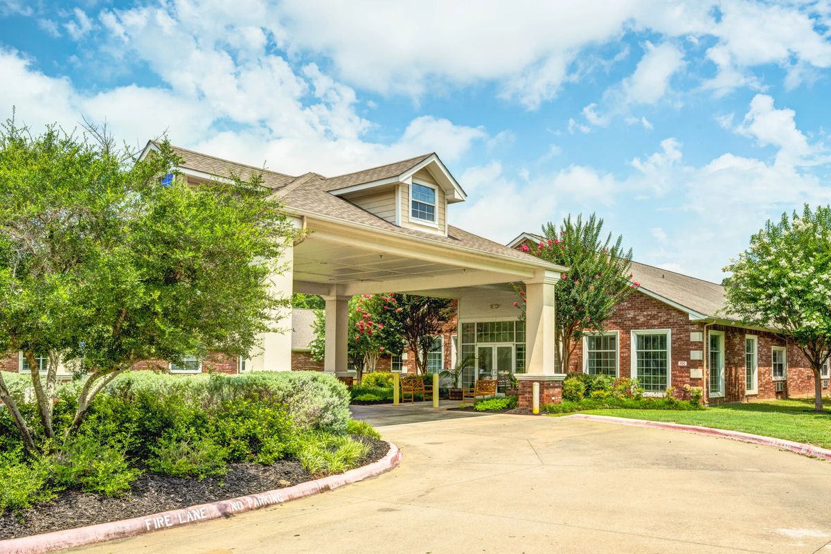 Dogwood Trails Assisted Living & Memory Care 3