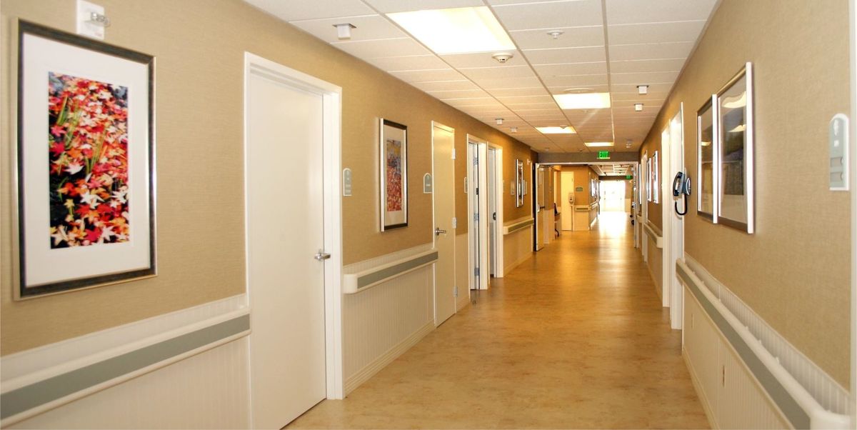 Jacob Health Care Center 1