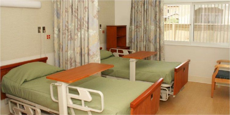 Jacob Health Care Center 2
