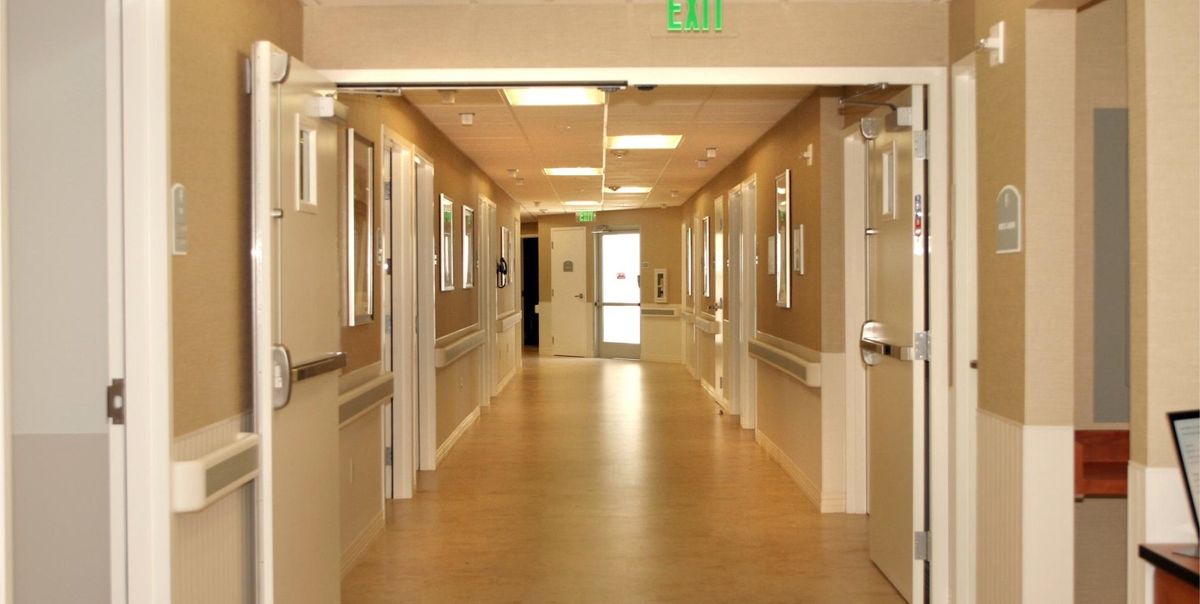 Jacob Health Care Center 3