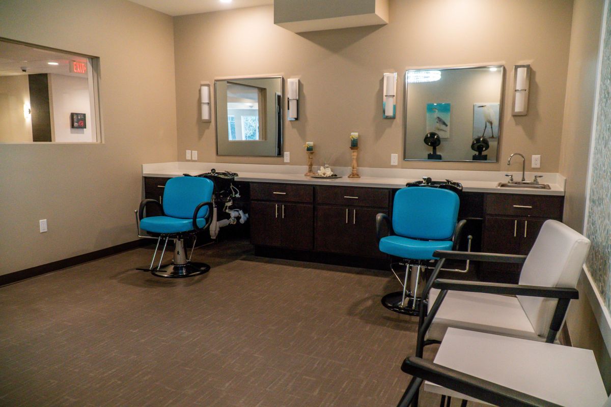 Sterling Heights Comfort Care 4