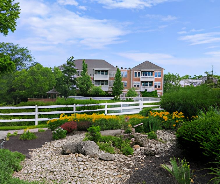 Maple Knoll Village 4