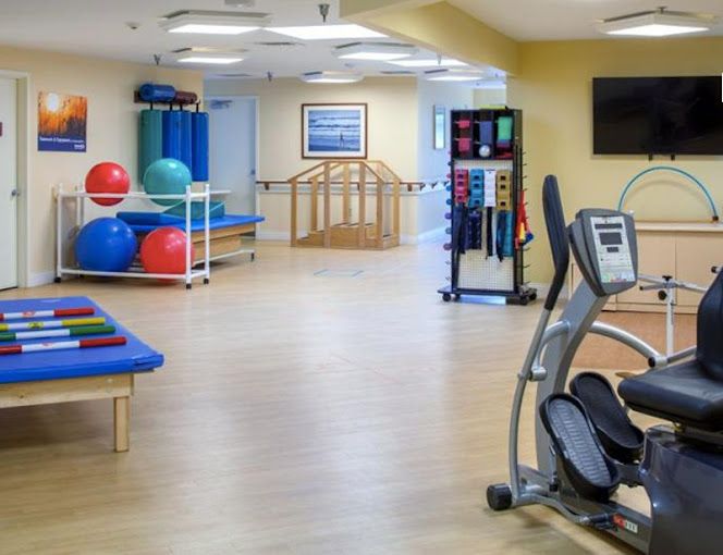 Fox Chase Healthcare 3