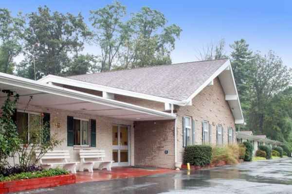 Fox Chase Healthcare 4