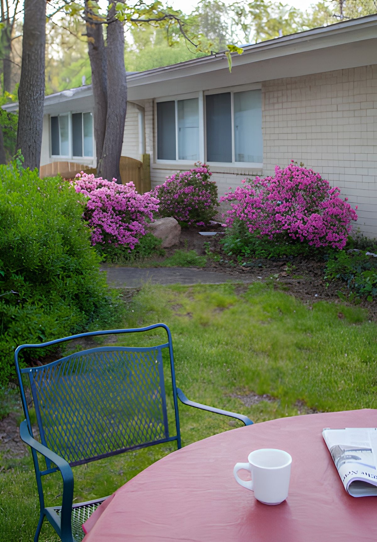 Fox Chase Healthcare 2