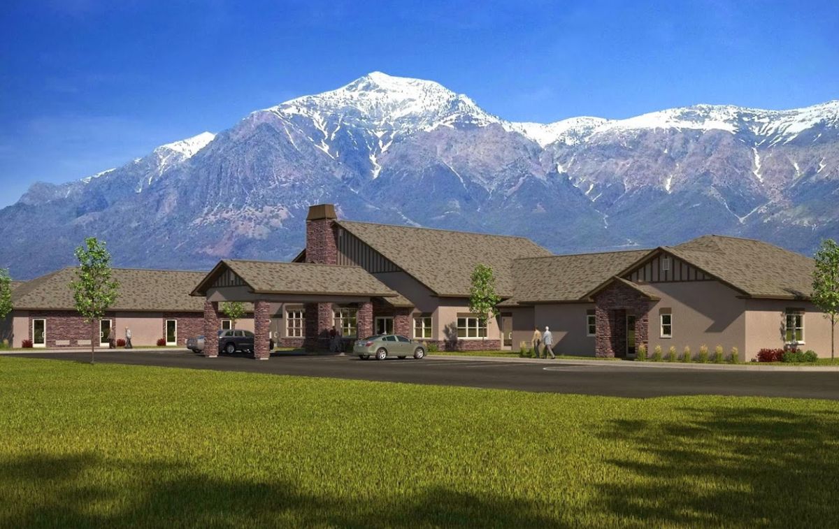 Quail Meadow Assisted Living 1