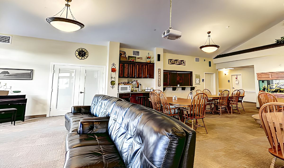 Quail Meadow Assisted Living 2
