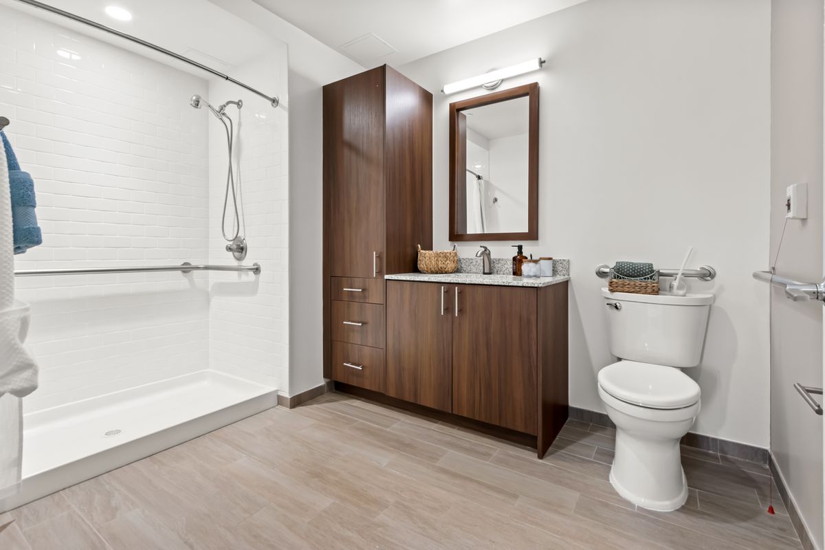 The Arbor at Lake Worth 3