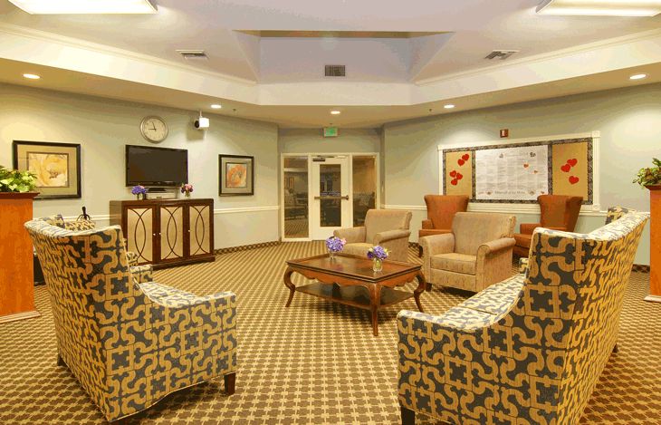 Grossmont Gardens Memory Care 3