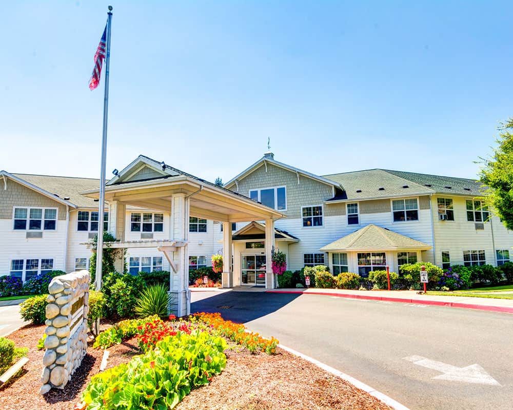 Callahan Village Assisted Living 2