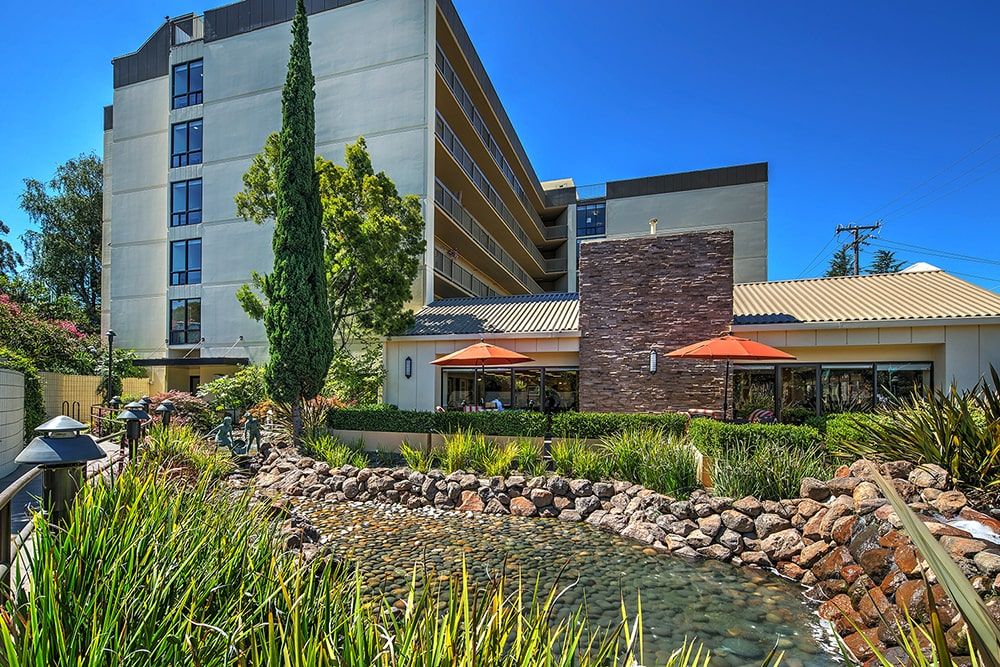 The Point At Rockridge Senior Living 2