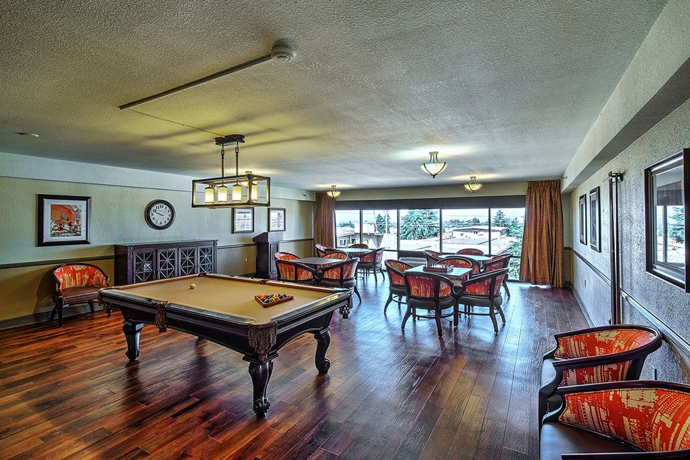 The Point At Rockridge Senior Living 3