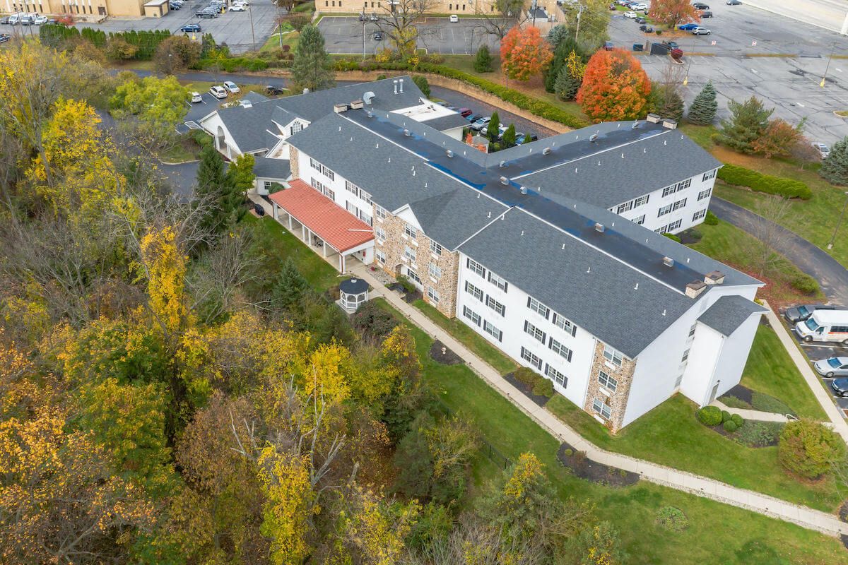 Rittenhouse Village At Lehigh Valley 1