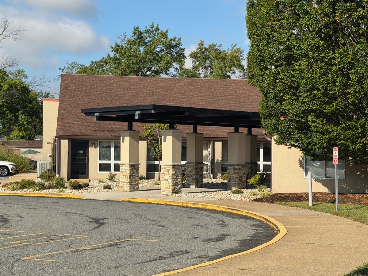 Complete Care at Silver Lake 3