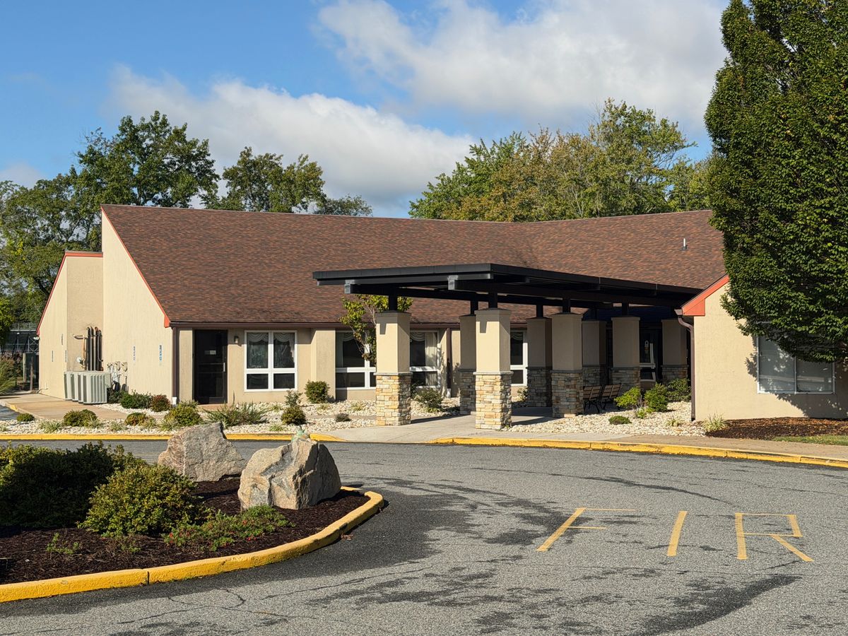 Complete Care at Silver Lake 1