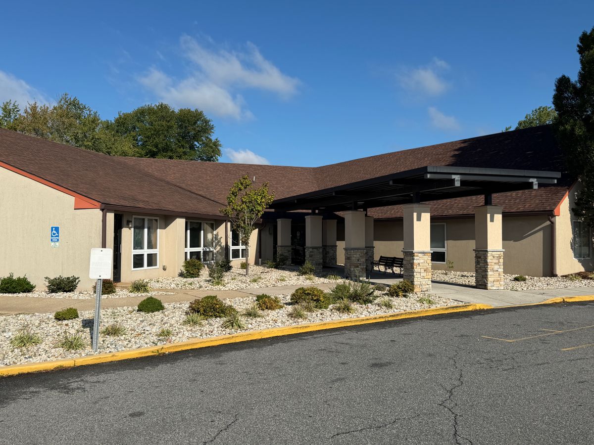 Complete Care at Silver Lake 4