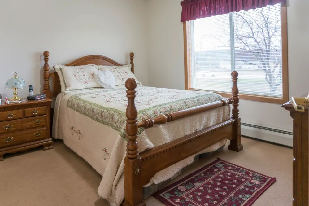 Meadow Lakes Senior Living 3