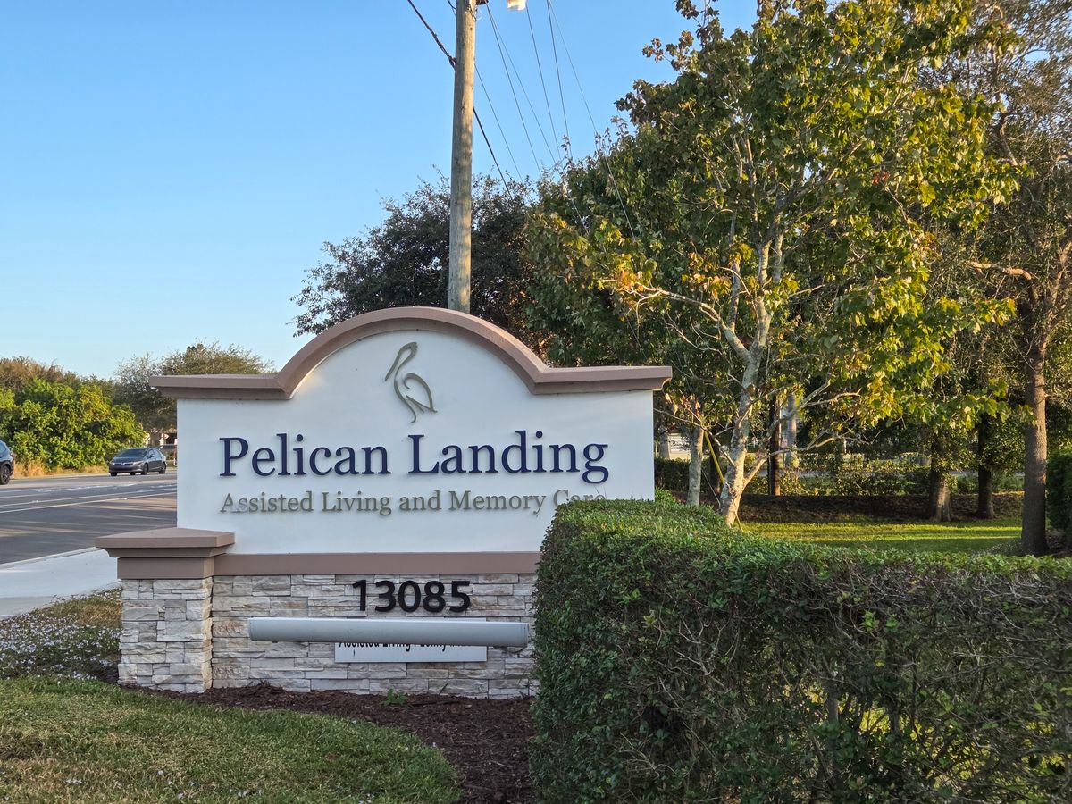Pelican Landing Assisted Living & Memory Care 4