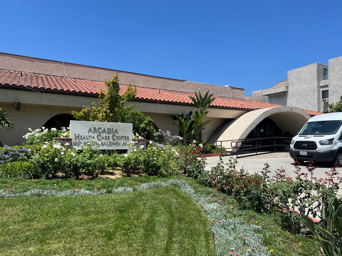 Arcadia Health Care Center 4