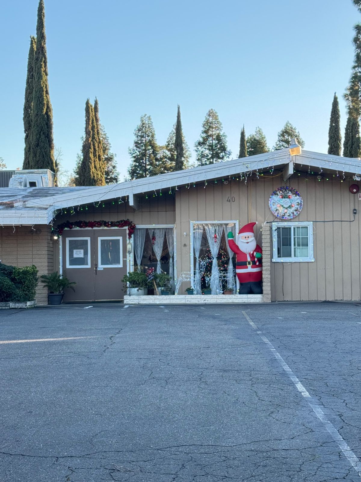 Pleasant Hill Oasis 2