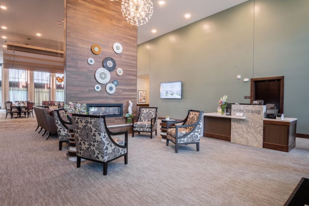 The Brant At Gretna - Get Pricing, See 40 Photos & See Floor Plans in