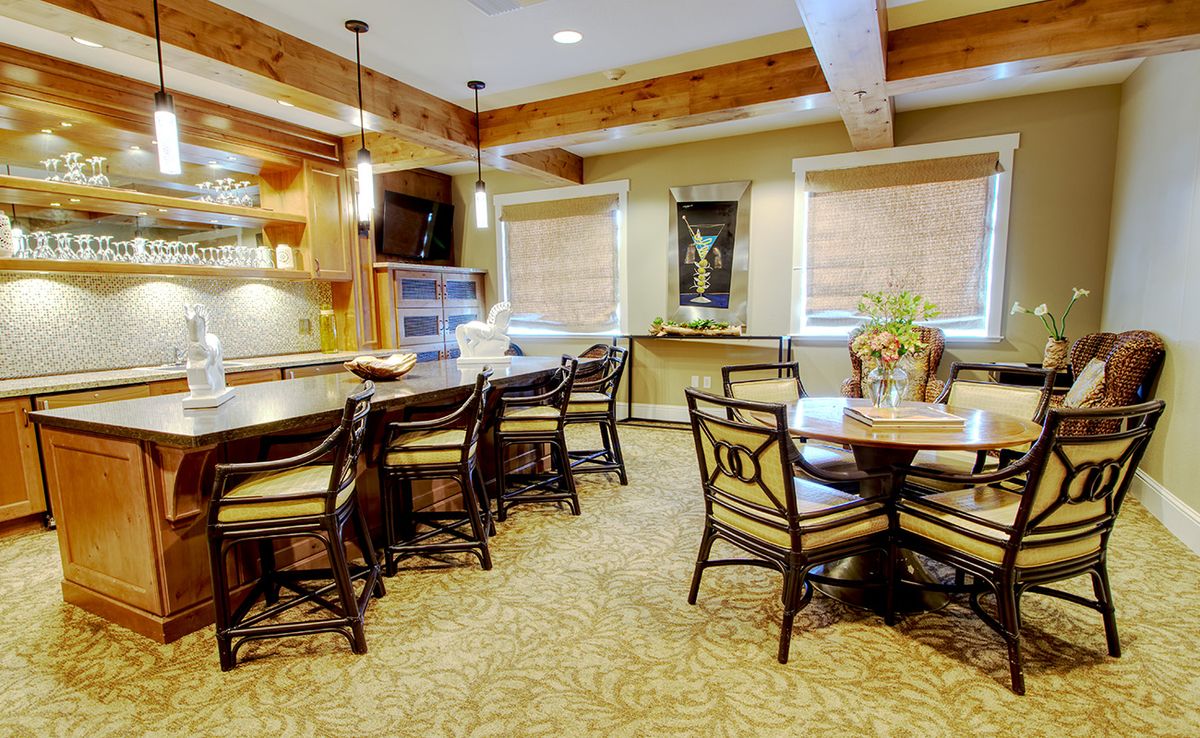 Carmel Village at Clovis Senior Living 4