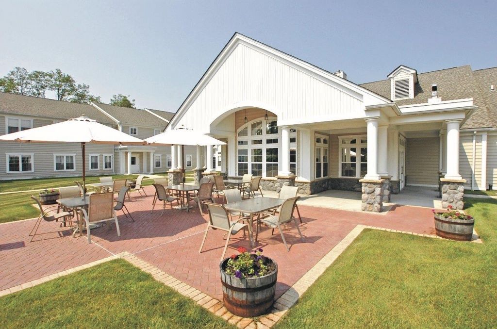 Yorktown Assisted Living Residence 4
