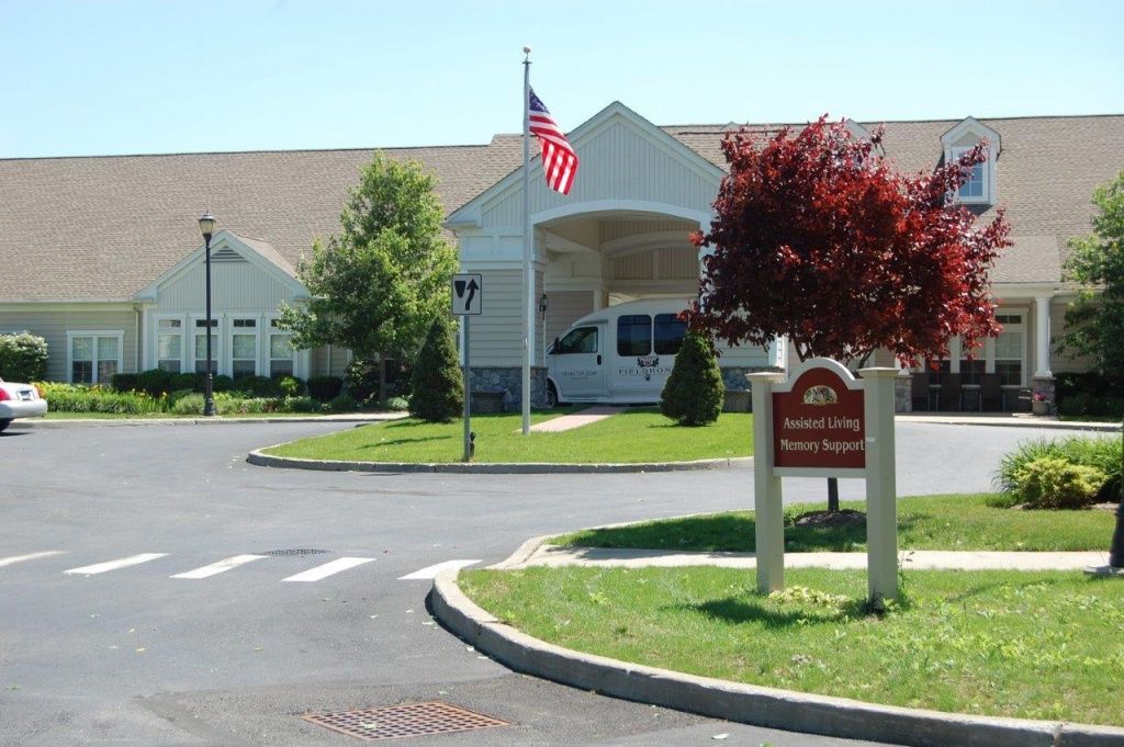 Yorktown Assisted Living Residence 2
