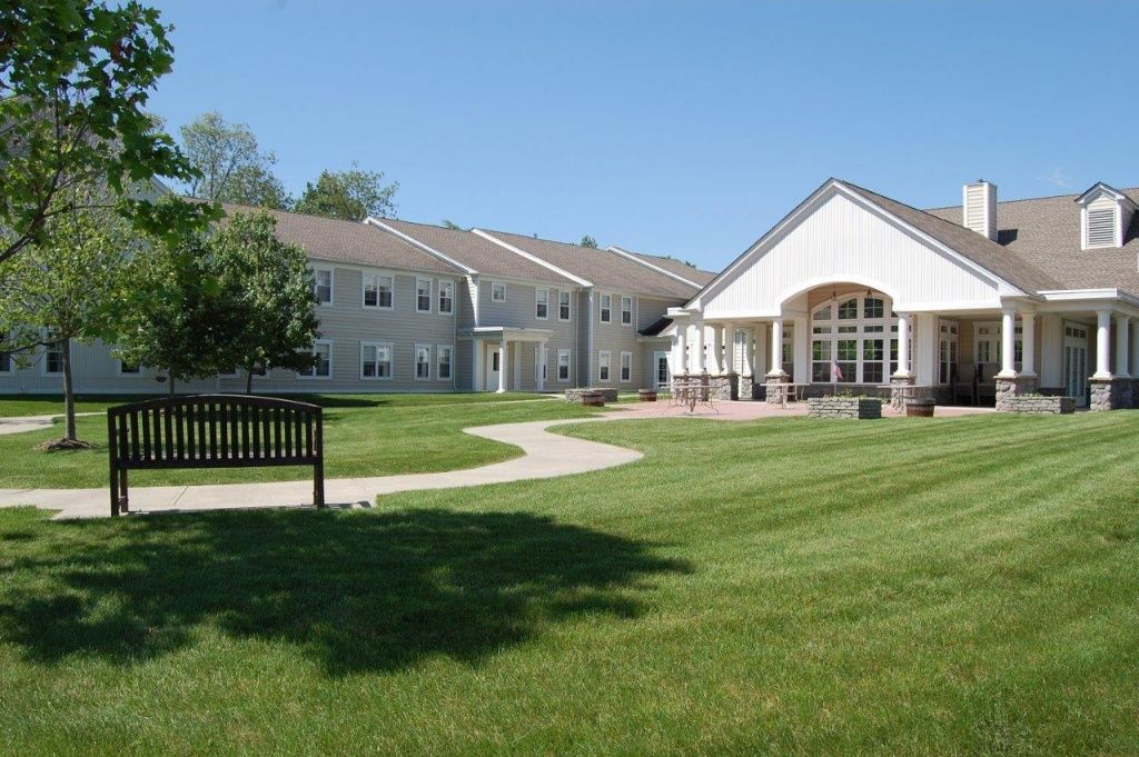 Yorktown Assisted Living Residence 3