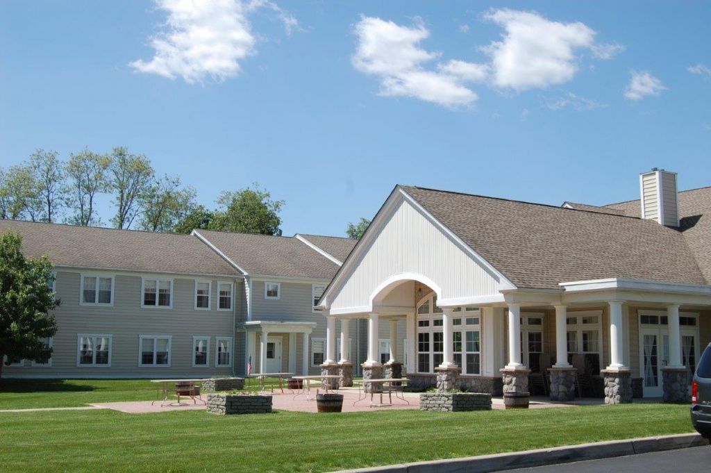 Yorktown Assisted Living Residence 1