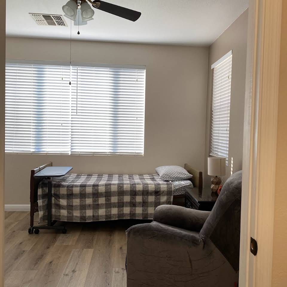 Silver Creek Assisted Living 4