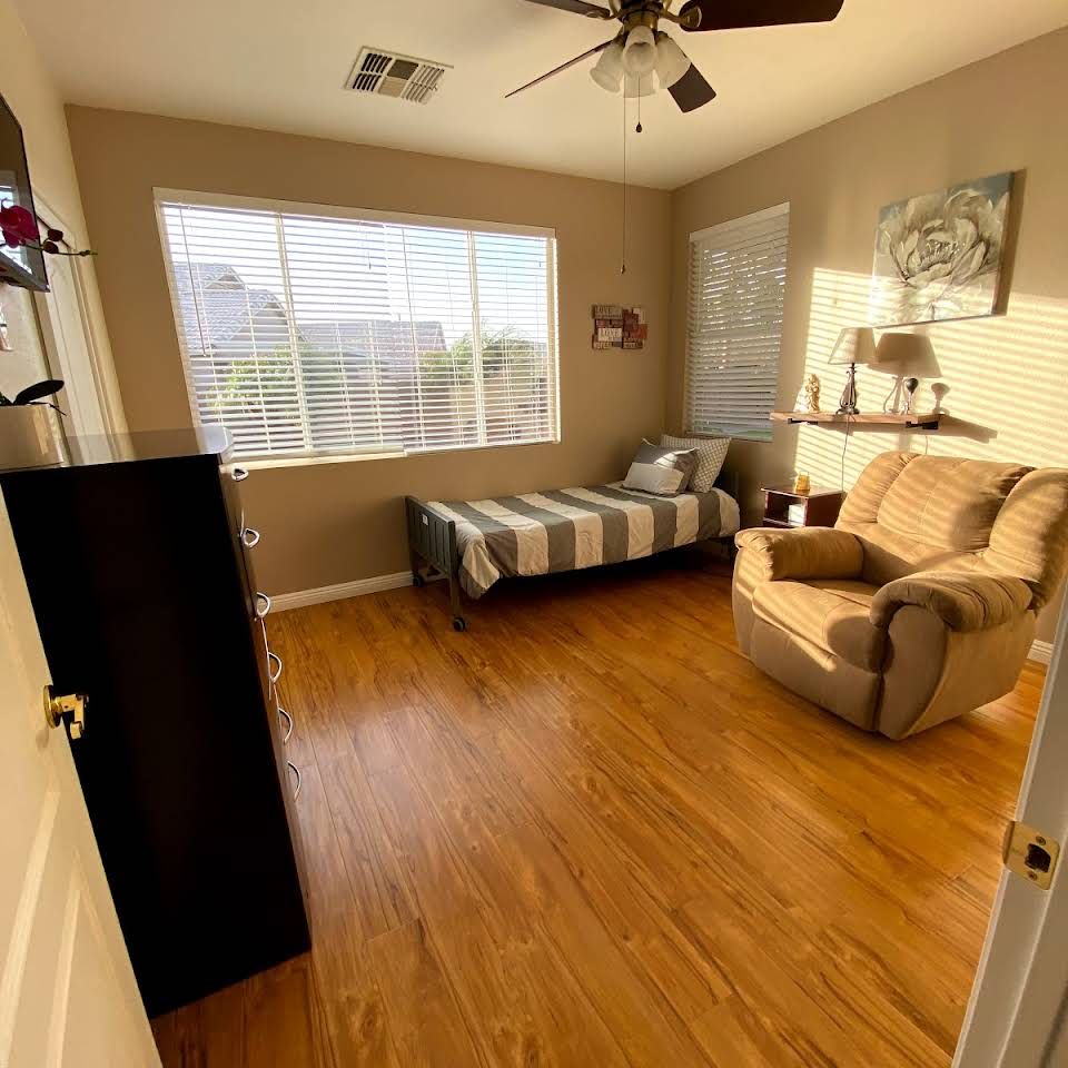 Silver Creek Assisted Living 3