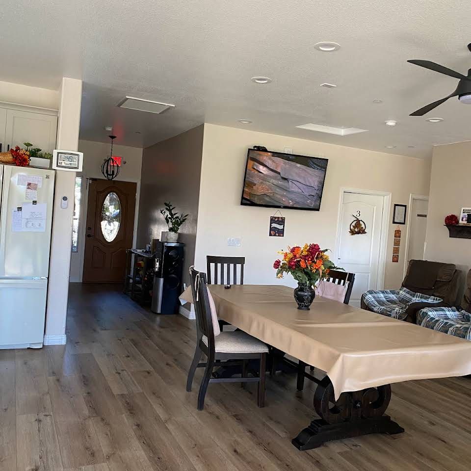 Silver Creek Assisted Living 1
