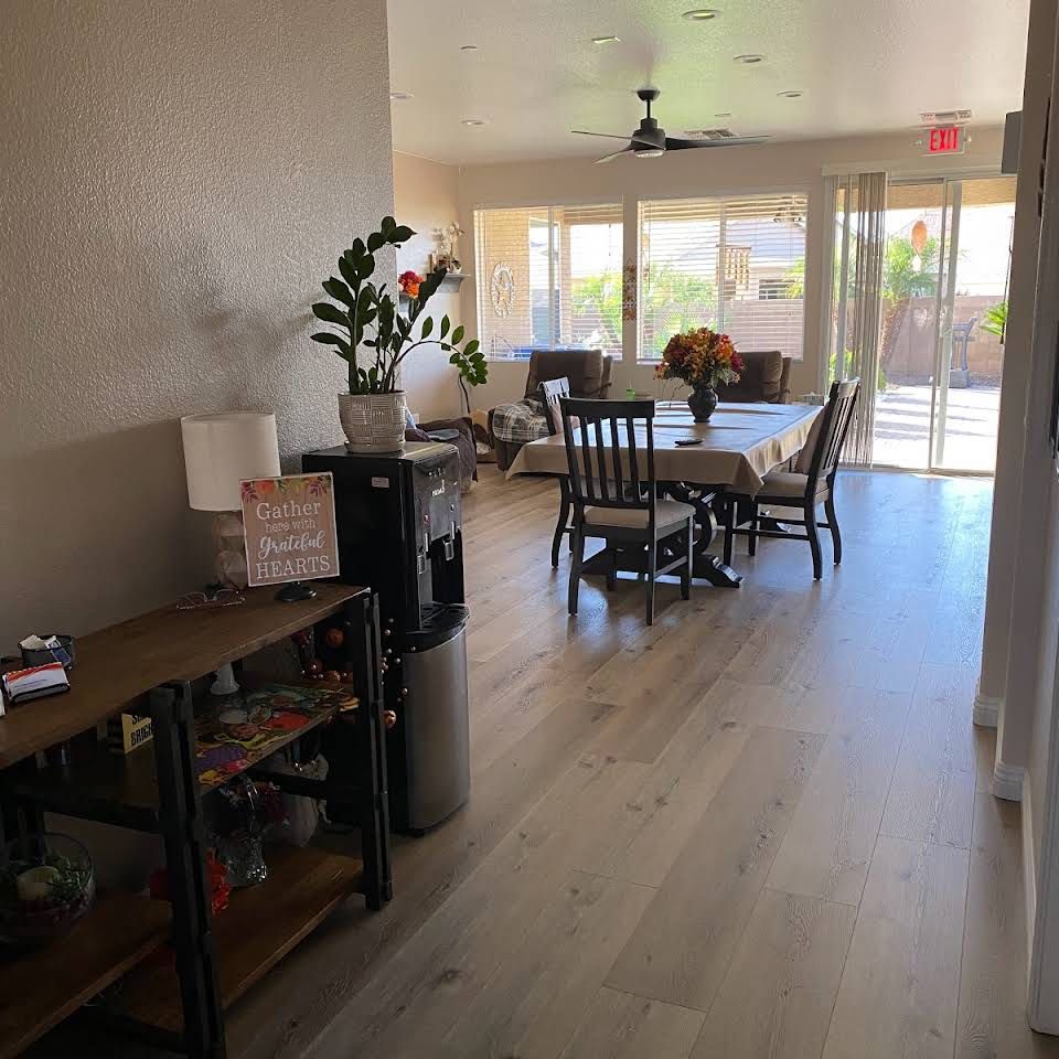 Silver Creek Assisted Living 2