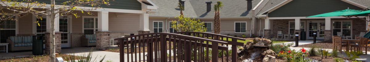 Pruitthealth - Fort Oglethorpe 1