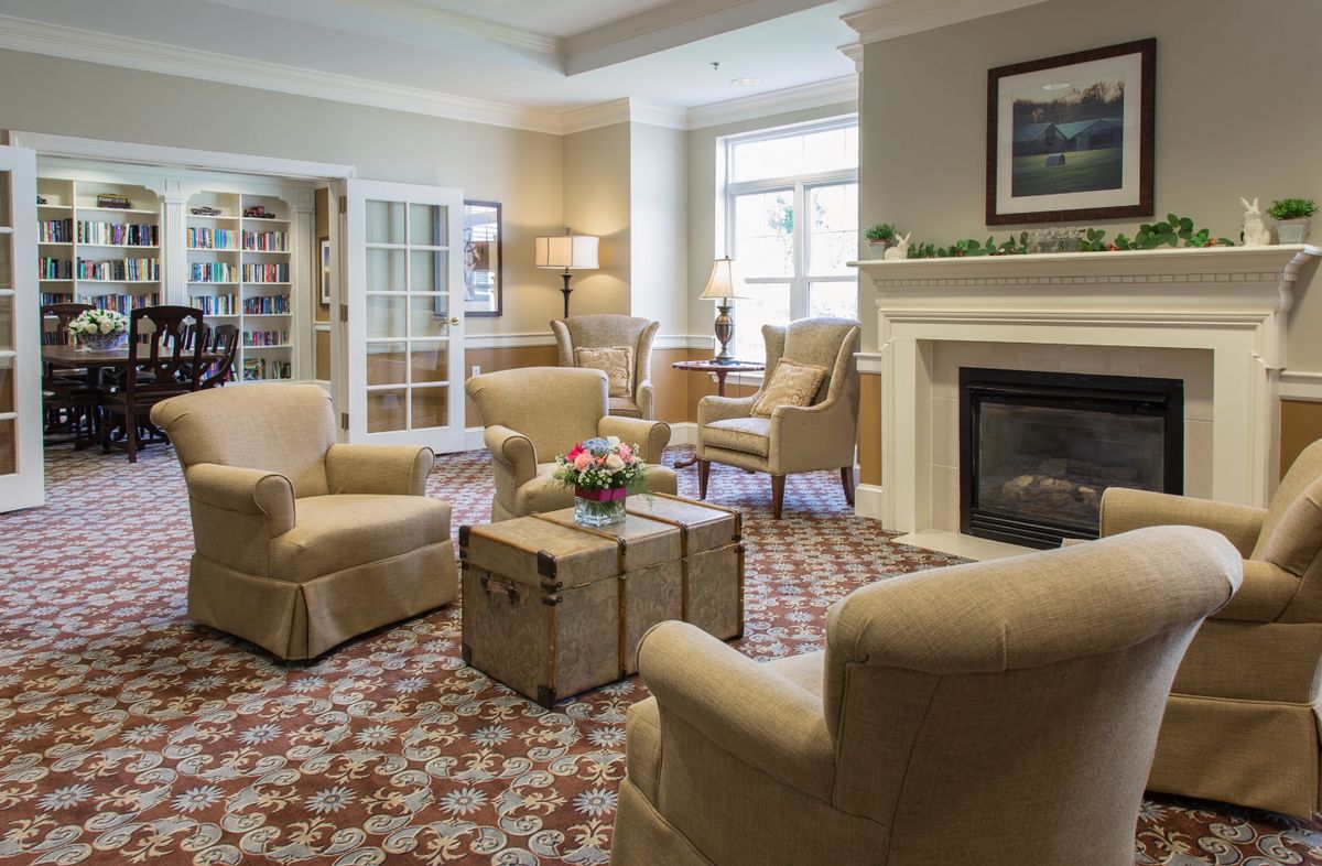 The Residence at Cedar Dell 3
