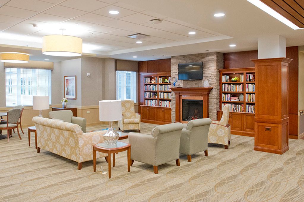 Hearthstone of Arlington Heights 3