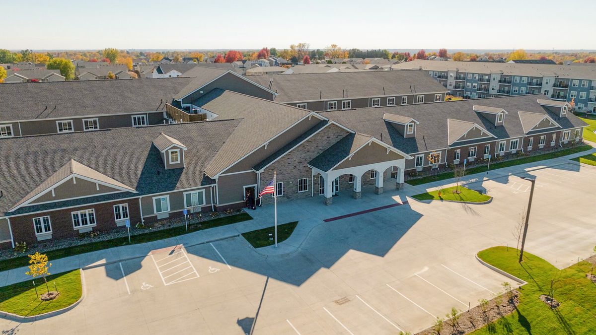StoryPoint Pleasant Hill 2