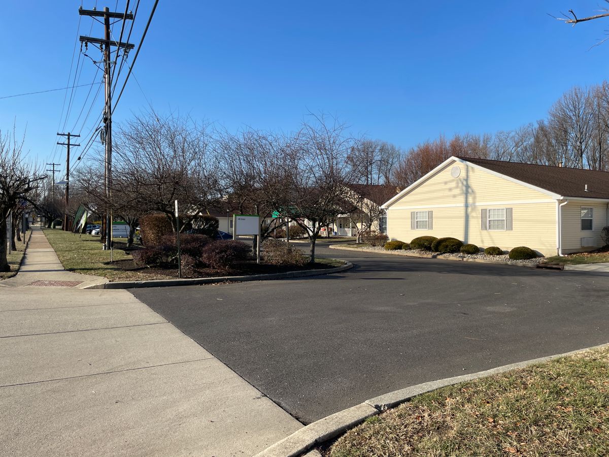 Arden Courts at Cherry Hill 4