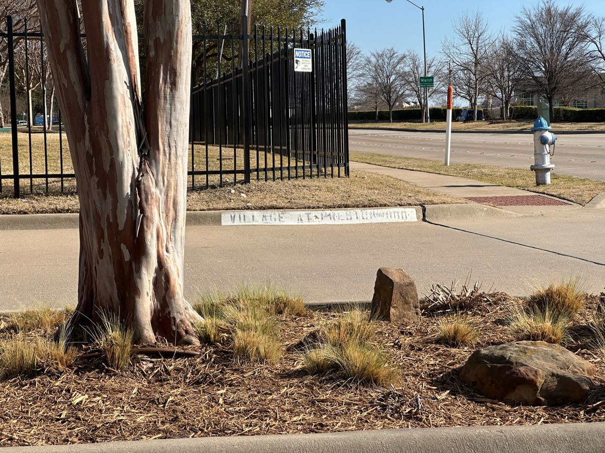 The Village at Prestonwood 3