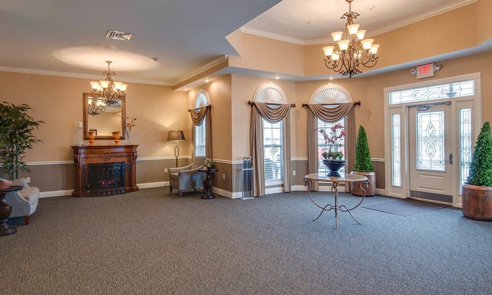 La Bonne Maison Senior Living 4