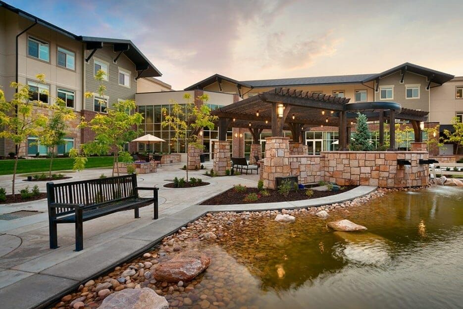 Creekside Assisted & Senior Living 1