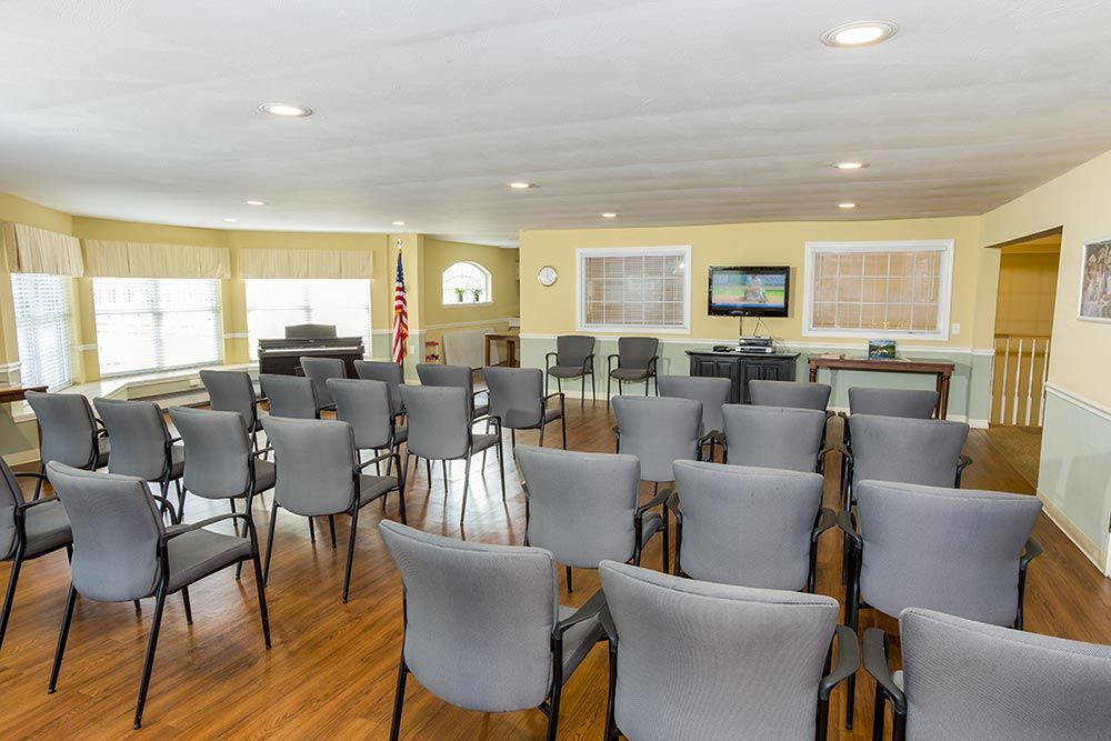 Benchmark Senior Living At Waltham Crossings 2