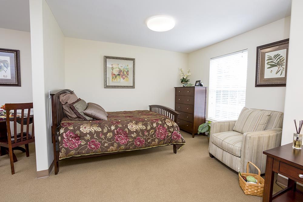 Benchmark Senior Living At Waltham Crossings 3
