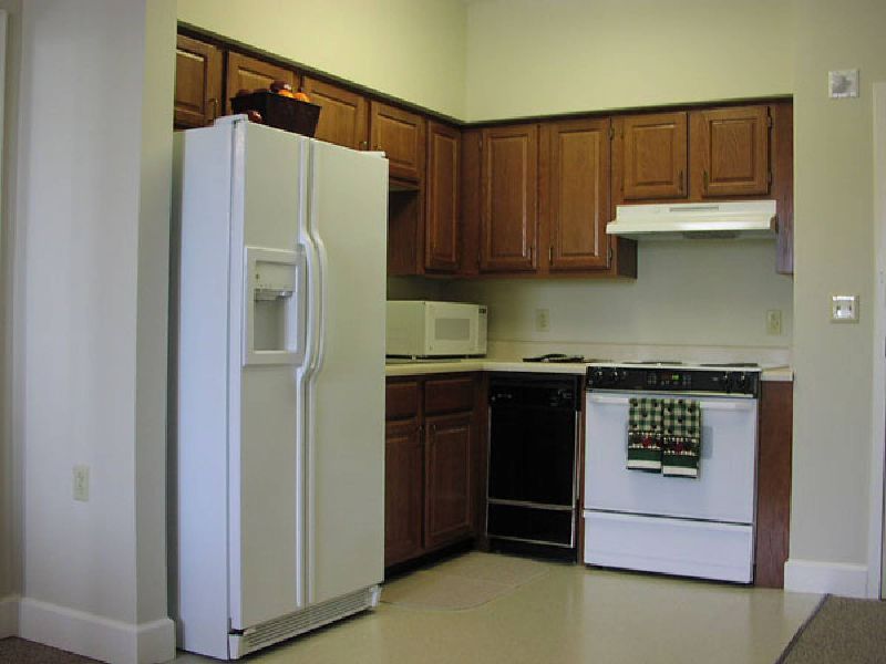 College Square Retirement Community 2