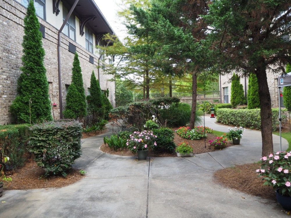 Legacy Ridge At Trussville 1
