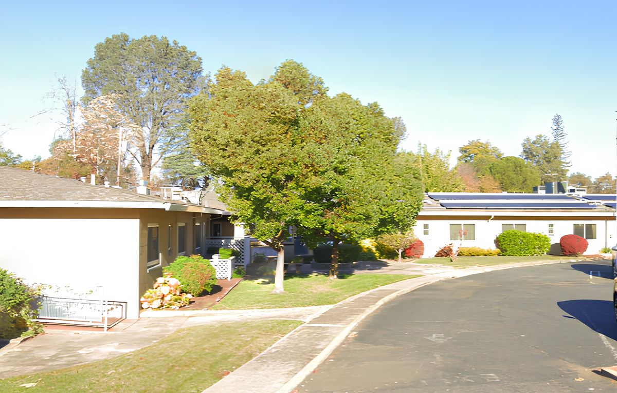 Folsom Care Center 1