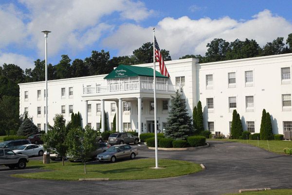 Providence Place Senior Living - Chambersburg 4
