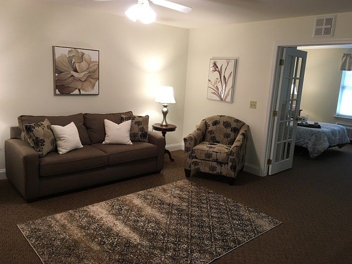 Providence Place Senior Living - Chambersburg 3