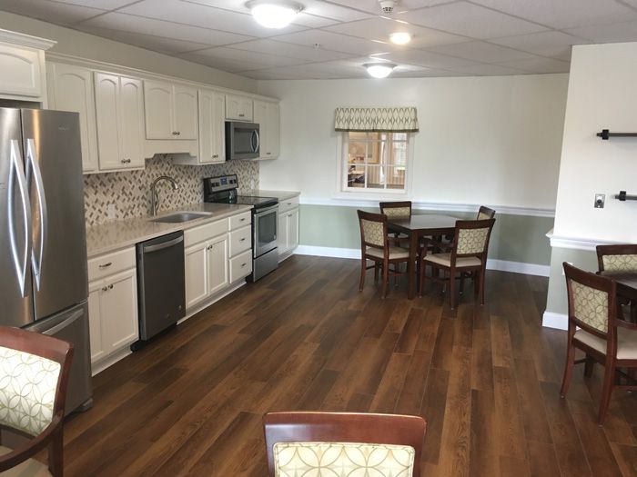 Providence Place Senior Living - Chambersburg 1